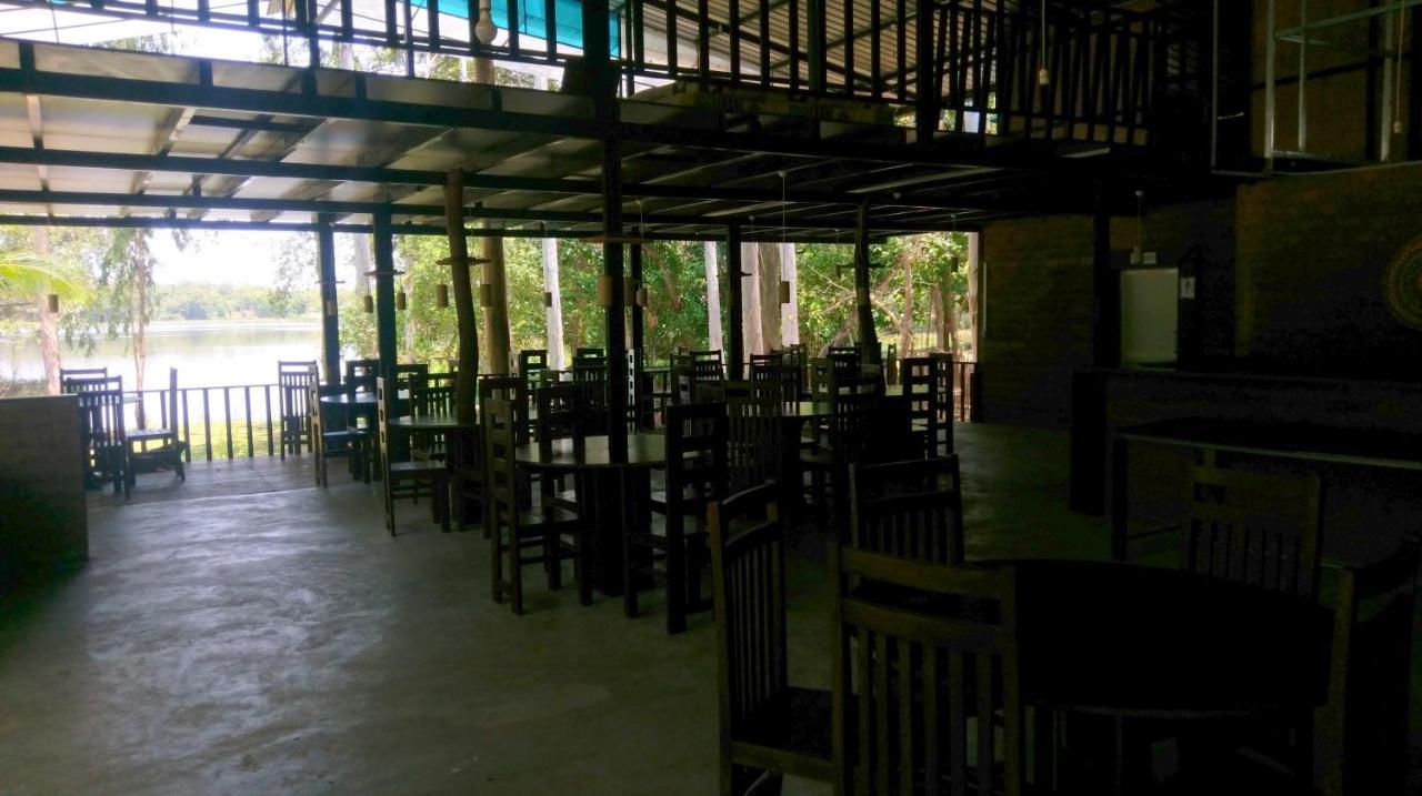 Nature'S Lake View Sigiriya Dambulla Exterior photo