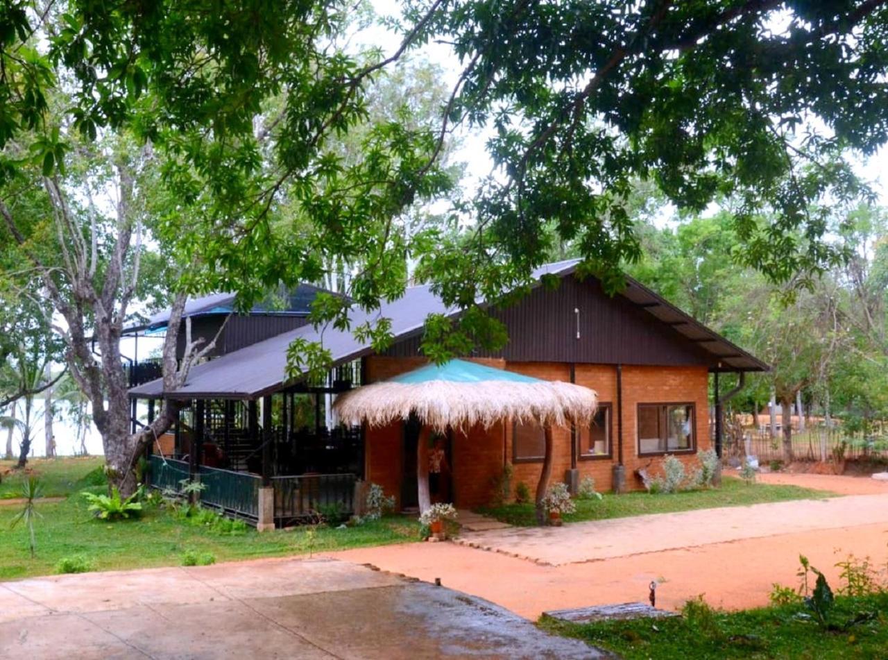 Nature'S Lake View Sigiriya Dambulla Exterior photo