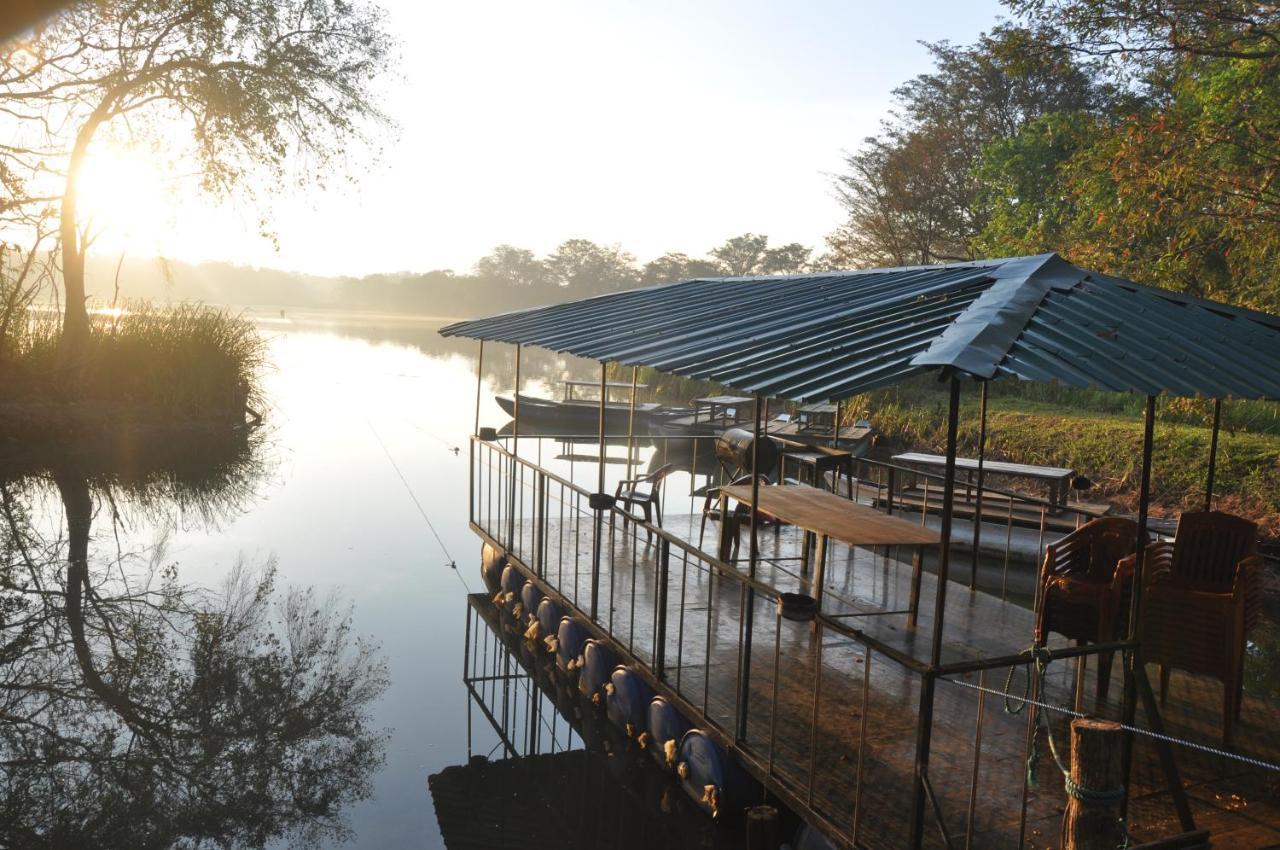 Nature'S Lake View Sigiriya Dambulla Exterior photo