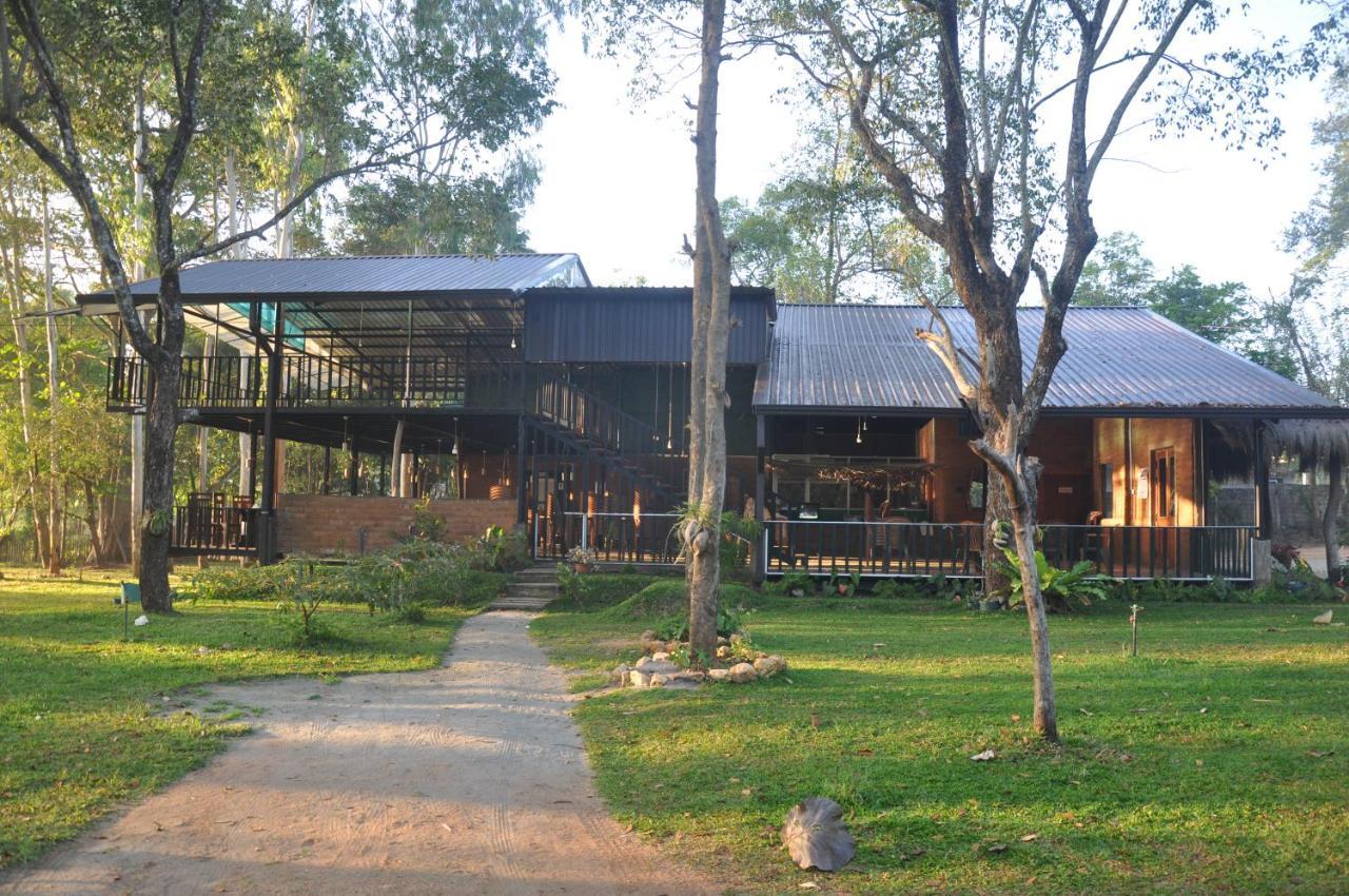 Nature'S Lake View Sigiriya Dambulla Exterior photo