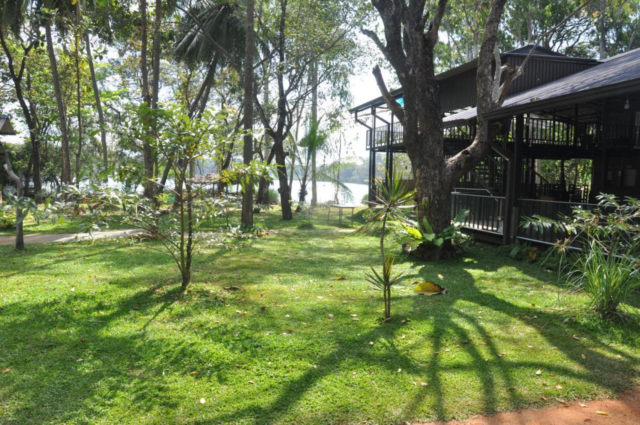Nature'S Lake View Sigiriya Dambulla Exterior photo